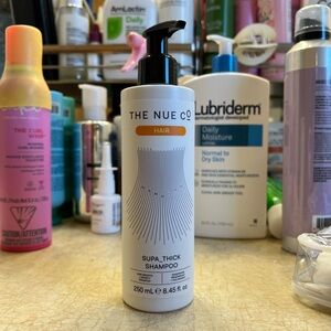 The Nue Co Supa Thick Shampoo
